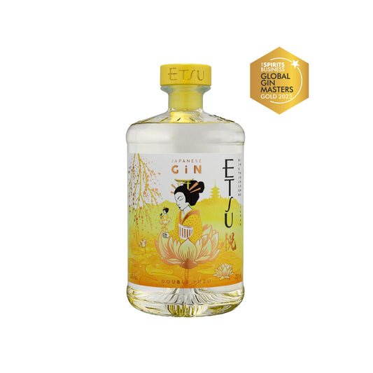Etsu Double Yuzu