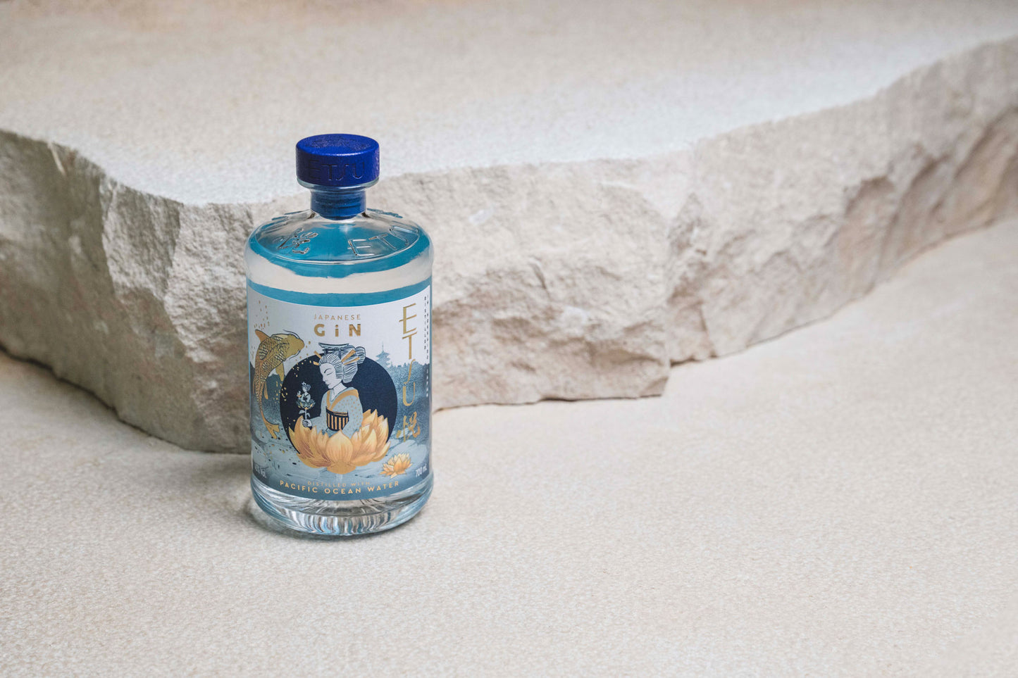 Etsu Pacific Ocean Taste