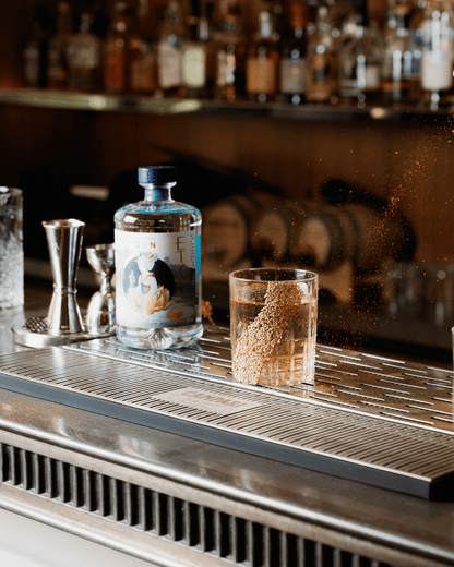 Etsu Pacific Ocean Taste