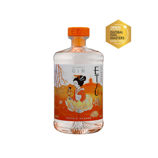 Etsu Double Orange