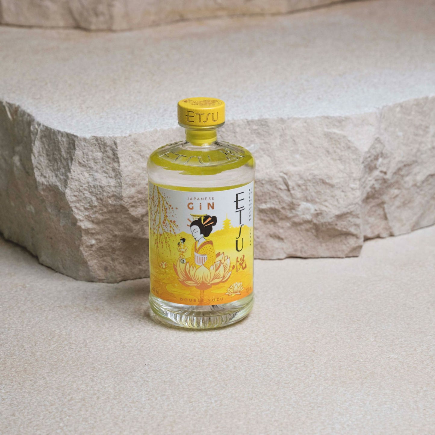 Etsu Double Yuzu