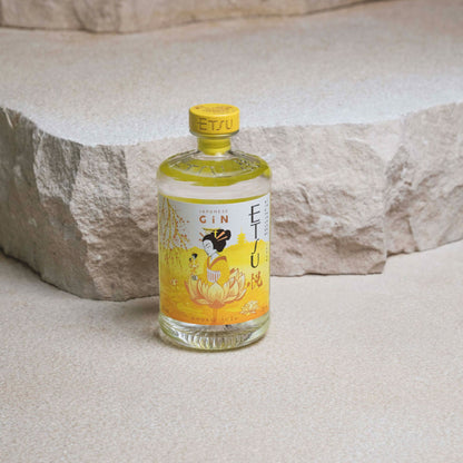 Etsu Double Yuzu