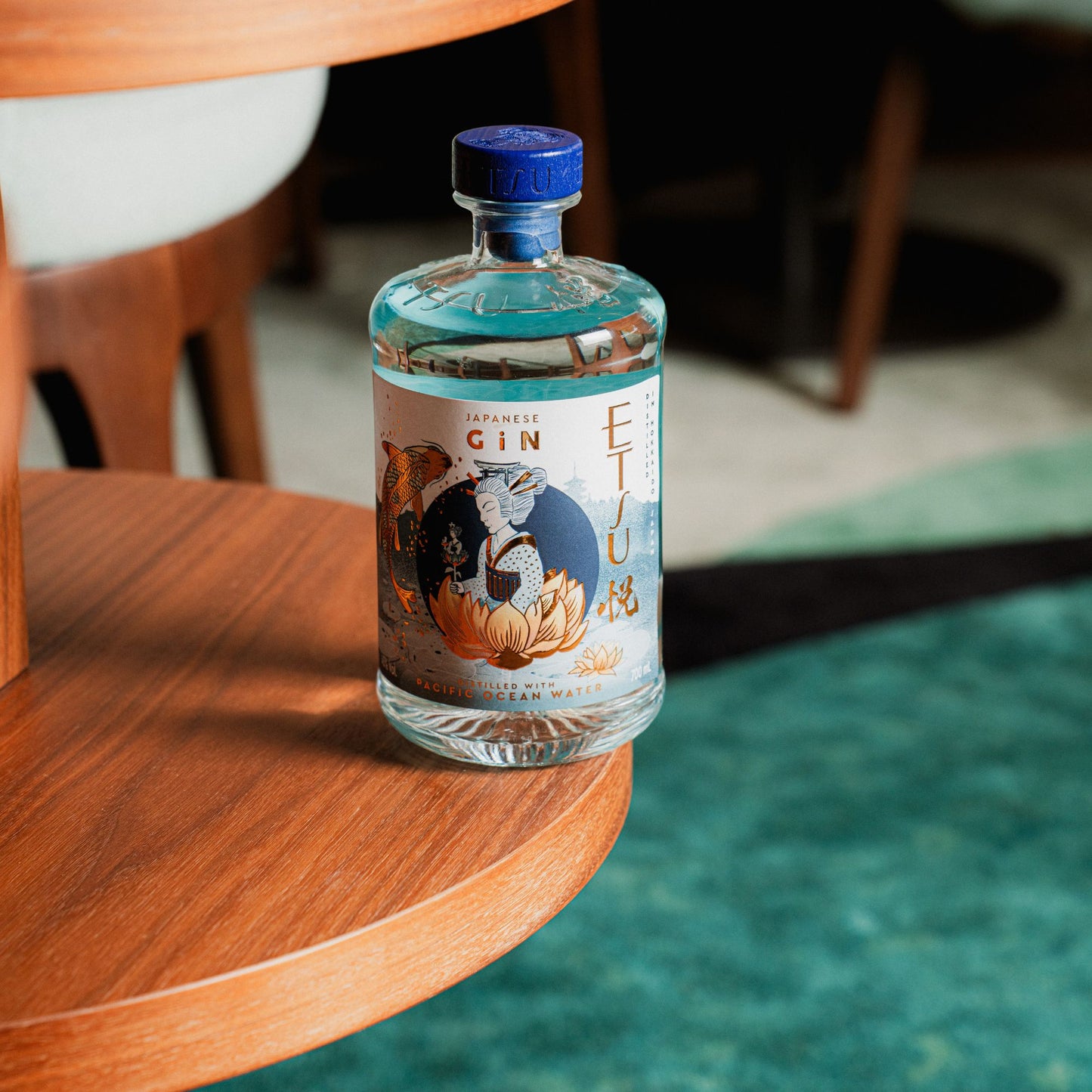 Etsu Pacific Ocean Taste PRE SALE!