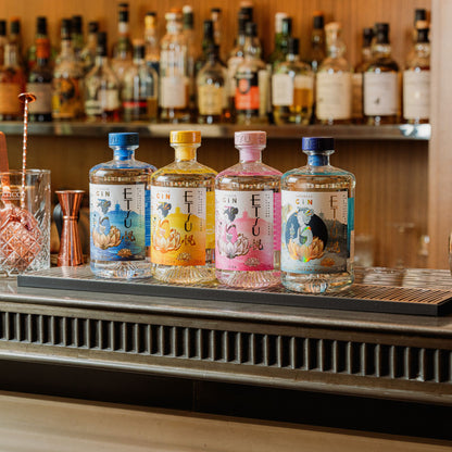 Etsu Pacific Ocean Taste PRE SALE!