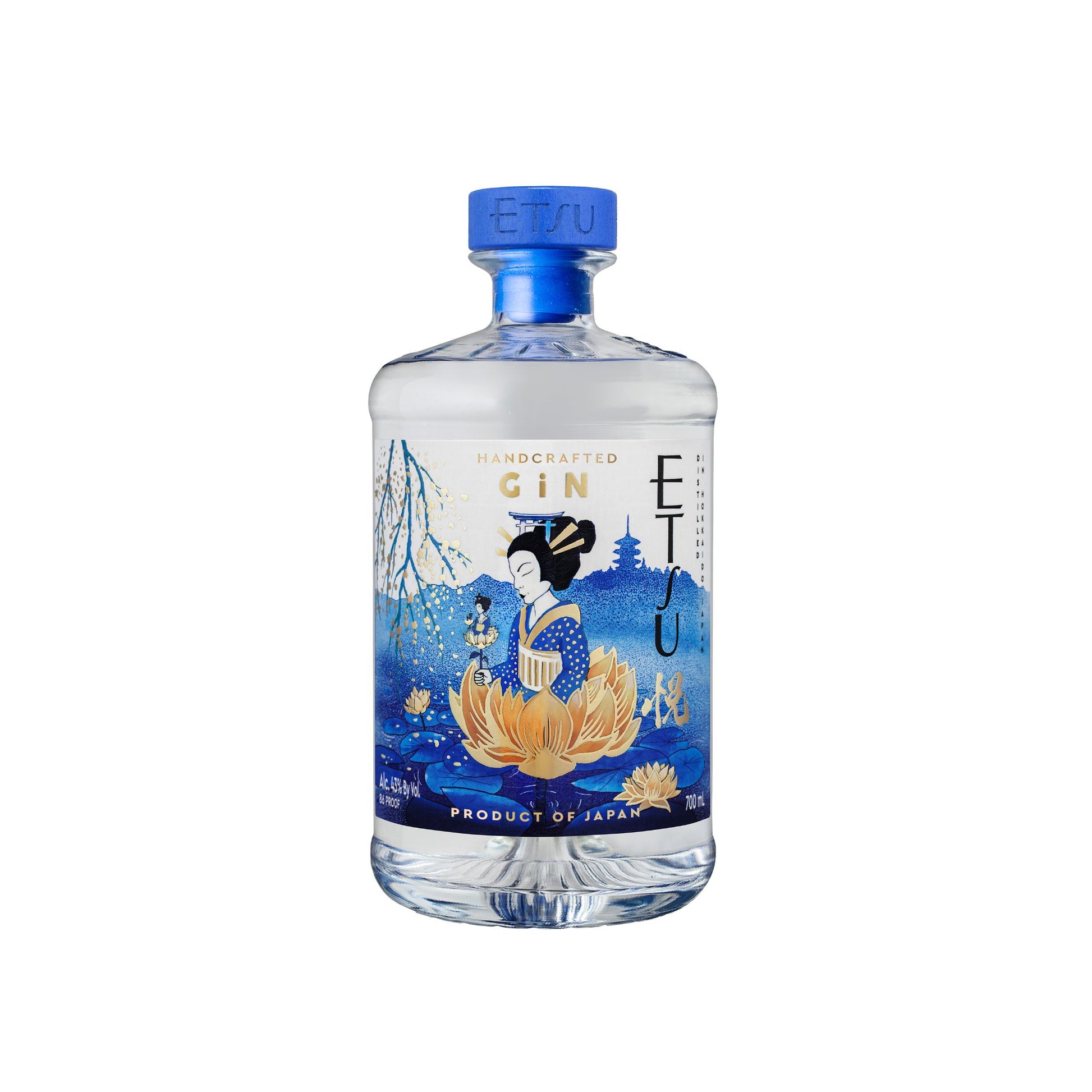 Etsu Originalのボトル画像