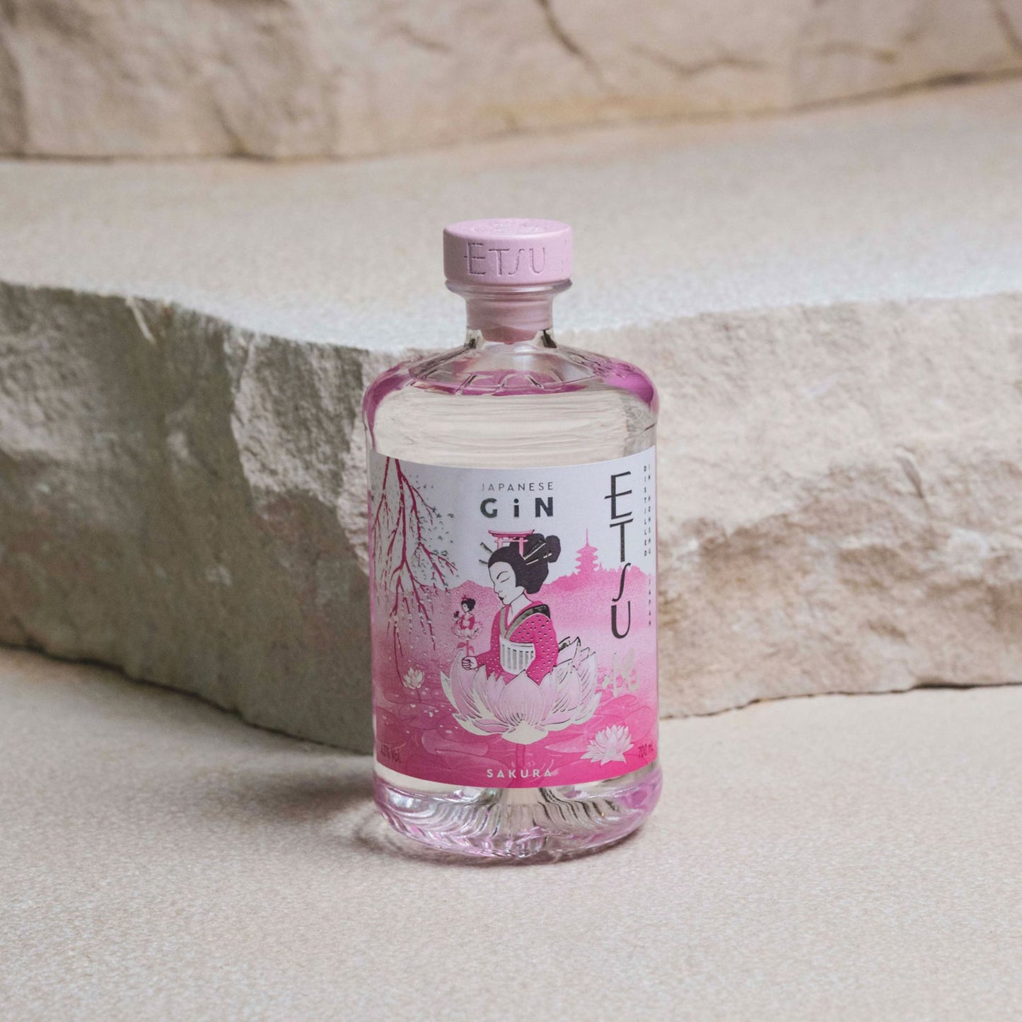 Etsu Sakura PRE SALE!